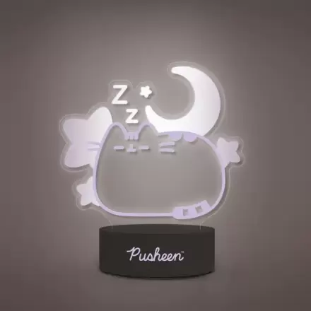 Pusheen Dreams LED svjetiljka termékfotója