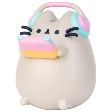 Pusheen Gamer lampa fotografija proizvoda