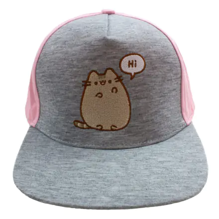 Pusheen šilterica Hi fotografija proizvoda