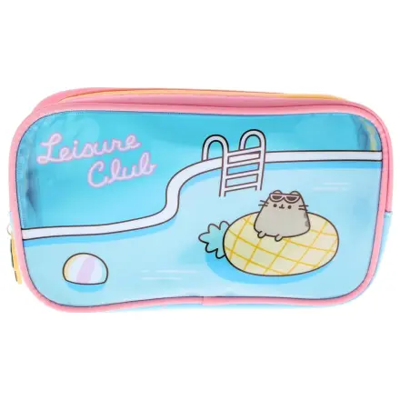 Pusheen Perica Leisure Club Plava fotografija proizvoda