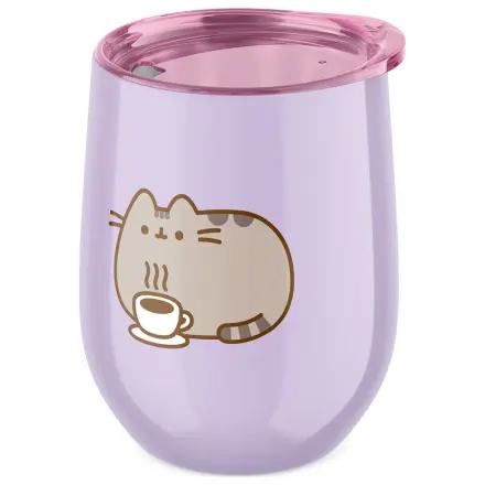 Pusheen Moments putna termo šalica fotografija proizvoda