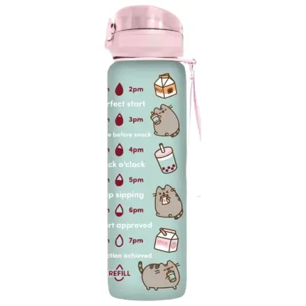Pusheen boca za piće Sips fotografija proizvoda