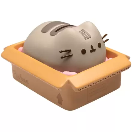 Pusheen kasica prasica termékfotója