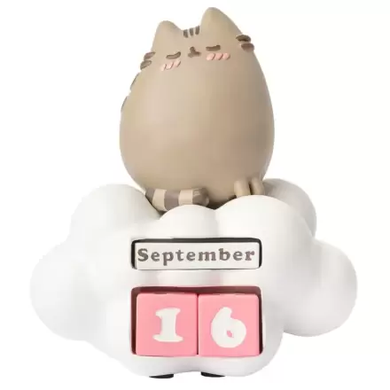 Pusheen Purrfect Love Collection 3D vječni kalendar termékfotója