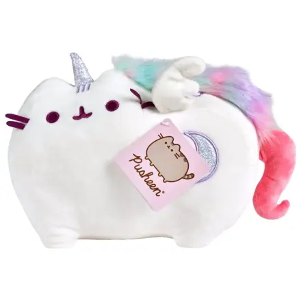 Pusheen Plišana figura Pusheenicorn 25 cm fotografija proizvoda
