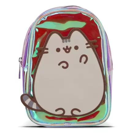 Pusheen Mini Ruksak Sjajni fotografija proizvoda