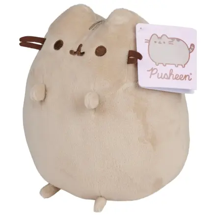 Pusheen Plišana figura koja sjedi 25 cm fotografija proizvoda