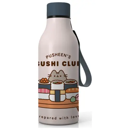 Pusheen Sushi Club termalna boca 500ml fotografija proizvoda