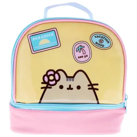 Pusheen Torba za ručak fotografija proizvoda
