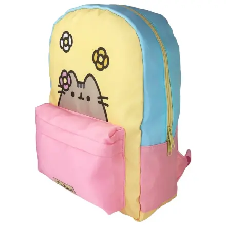 Pusheen ruksak Pusheen žuti fotografija proizvoda
