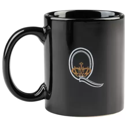 Queen šalica 350 ml fotografija proizvoda