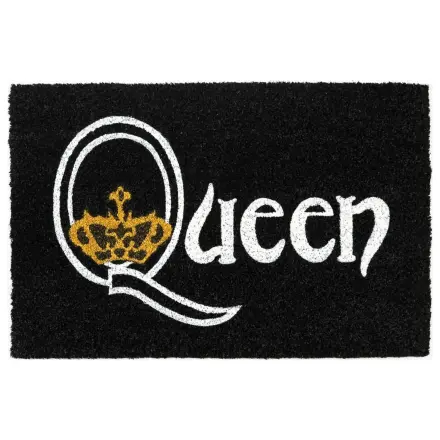 Queen otirač fotografija proizvoda