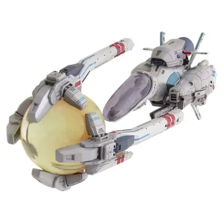 R-Type Final Plastični komplet 1/100 R-9A (Arrow Head) 25 cm fotografija proizvoda