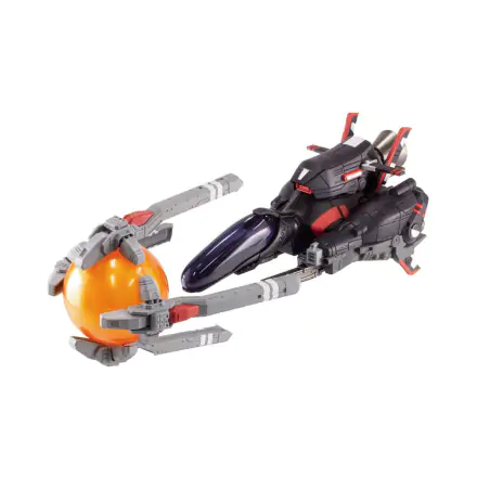 R-Type Final Plastični komplet 1/100 Rwf-9Abk (Arrow Head BK) 25 cm fotografija proizvoda