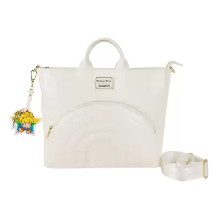 Rainbow Brite platnena Tote torba kabriolet fotografija proizvoda