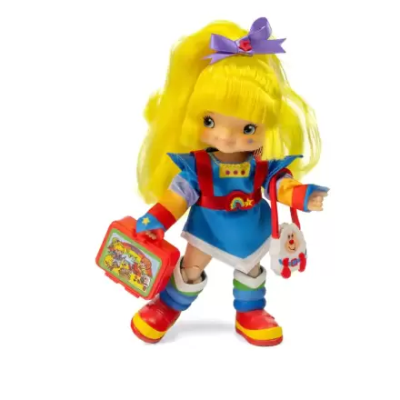 Rainbow Brite Fashion lutka Rainbow Brite 14 cm termékfotója