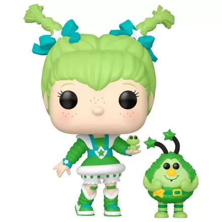 Rainbow Brite Funko POP! & Buddy Vinilna Figura Patty O'Green & Lucky 9 cm fotografija proizvoda