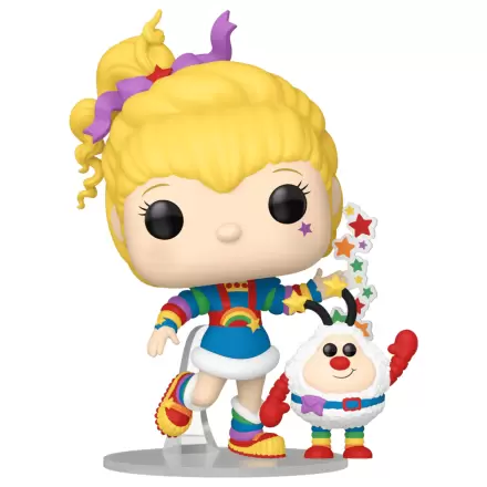 Rainbow Brite Funko POP! & Prijatelj Vinilna Figura Rainbow Brite & Twink 9 cm fotografija proizvoda