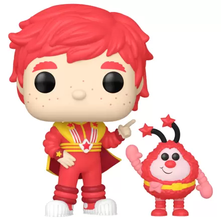 Rainbow Brite Funko POP! & Buddy Vinil Figura Red Butler & Romeo 9 cm fotografija proizvoda