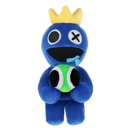 Rainbow Friends plišana figura Blue 20 cm fotografija proizvoda