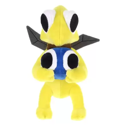 Rainbow Friends Plišana Figura Žuta 20 cm fotografija proizvoda