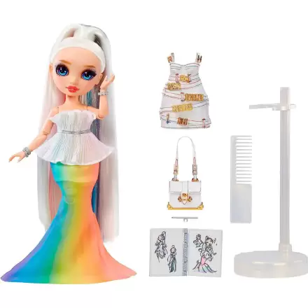 Rainbow High Amaya lutka 26cm fotografija proizvoda
