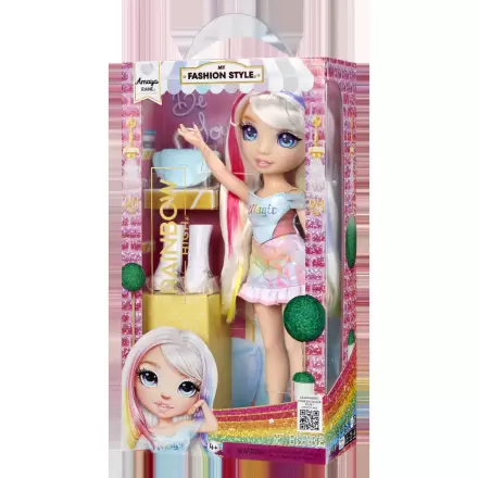 Rainbow High My Fashion Style Amaya lutka fotografija proizvoda
