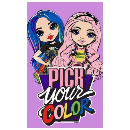 Rainbow High Pick Your Color ručnik za ruke, ručnik za lice, ručnik fotografija proizvoda