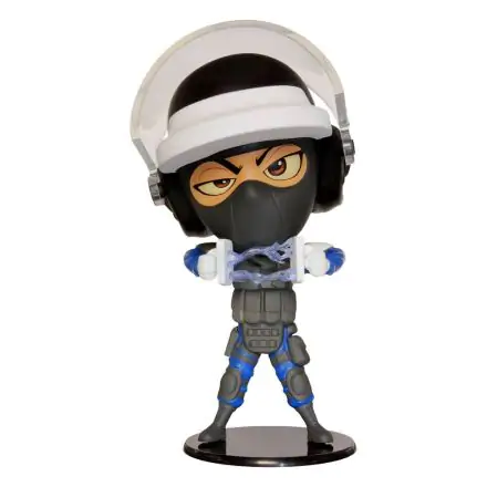 Rainbow Six Siege 6 Collection Chibi Figura Serija 5 Doc 10 cm fotografija proizvoda
