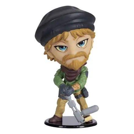 Rainbow Six Siege 6 Collection Chibi Figura Series 6 Maverick 10 cm fotografija proizvoda