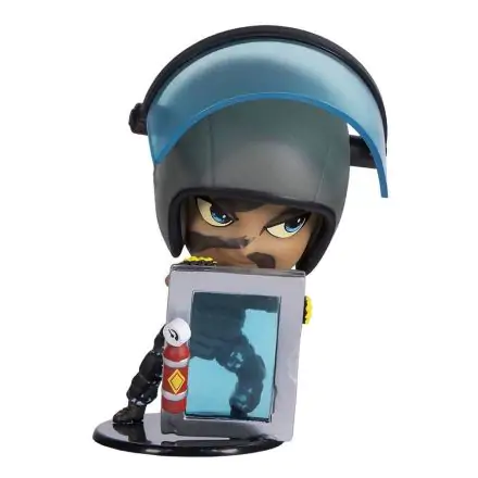 Rainbow Six Siege 6 Collection Chibi Figura Serije 6 Mira 10 cm fotografija proizvoda