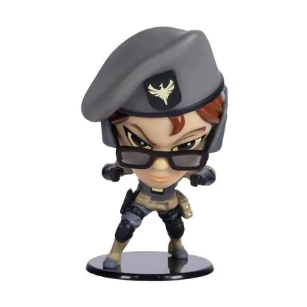 Rainbow Six Siege 6 Collection Chibi figura Serija 6 Zofia 10 cm fotografija proizvoda