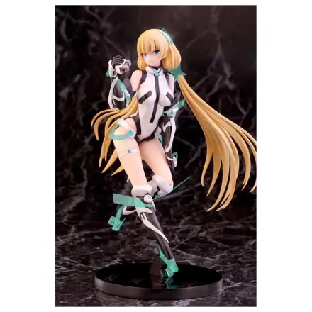 Rakuen Tsuiho - Expelled from Paradise PVC Statua 1/8 Angela Balzac 21 cm fotografija proizvoda
