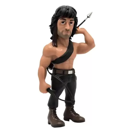 Rambo Minix Figura Rambo s lukom 12 cm fotografija proizvoda