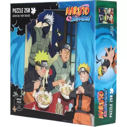 Ramen Naruto Shippuden Puzzle 250 komada termékfotója