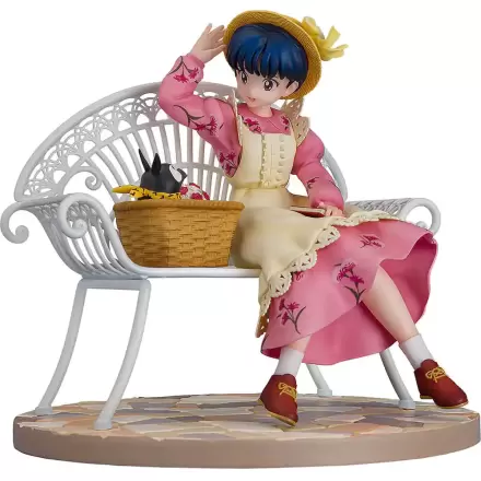 Ranma 1/2 PVC kip 1/7 Akane Tendo 15 cm termékfotója