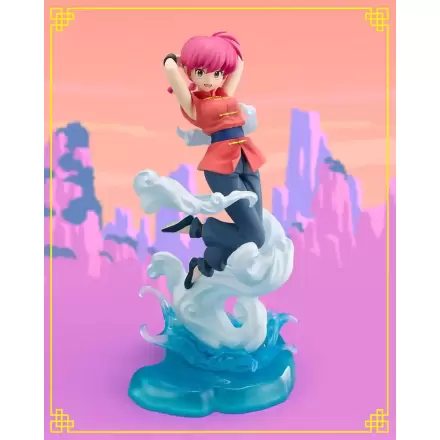 Ranma 1/2 FiguartsZERO Chouette PVC Kipić Ranma 20 cm fotografija proizvoda