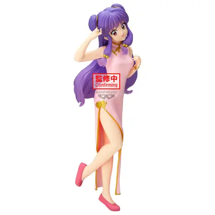Ranma 1/2 Glitter & Glamorous SHAMPOO-IV figura 22cm fotografija proizvoda