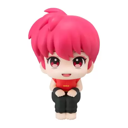 Ranma 1/2 Look Up PVC Kip Ranma 11 cm fotografija proizvoda