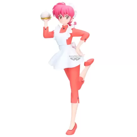 Ranma 1/2 Ranma Saotome Glitter & Glamorous figura 21 cm fotografija proizvoda
