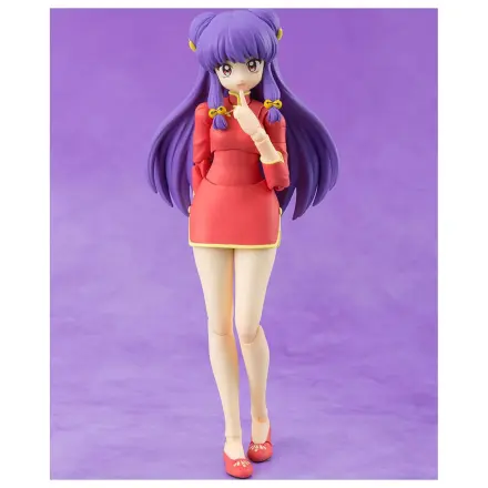 Ranma 1/2 S.H. Figuarts akcijska figura Shampoo 13 cm fotografija proizvoda
