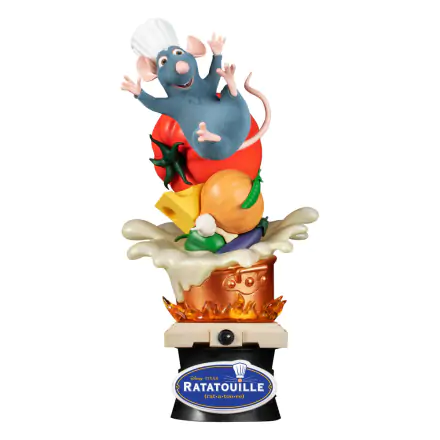 Ratatouille D-Stage PVC Diorama Remy 15 cm fotografija proizvoda
