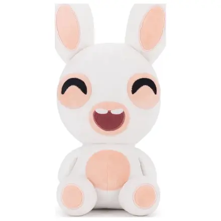 Raving Rabbids Rabbids sjedeća plišana igračka 23 cm fotografija proizvoda