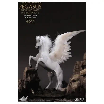Ray Harryhausen Diorama 1/6 Pegasus The Flying Horse (Artisan Edition) 50 cm fotografija proizvoda