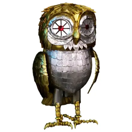 Ray Harryhausen Collection DefoStyle meka vinilna statua Bubo 17 cm fotografija proizvoda