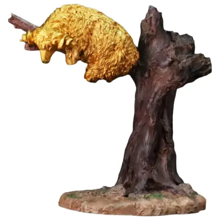 Obojena statua Ray Harryhausen Golden Fleece 18 cm fotografija proizvoda