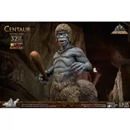 Ray Harryhausen's Resin Model Kit Kentaur 30 cm termékfotója