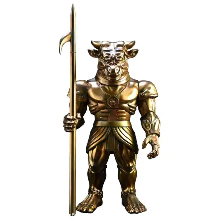 Ray Harryhausen Soft Vinyl Statua Minaton Vintage-Style 25 cm fotografija proizvoda