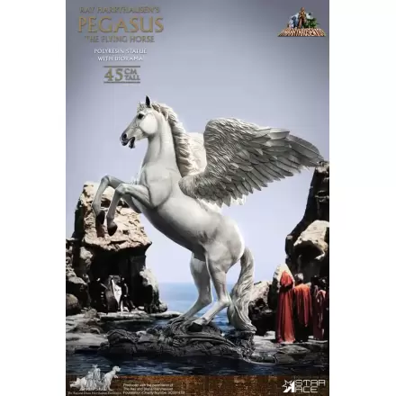 Ray Harryhausen Kip Pegaz: Leteći Konj 2.0 45 cm fotografija proizvoda