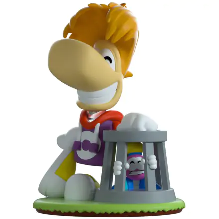 Rayman Vinilna Figura Rayman 11 cm fotografija proizvoda